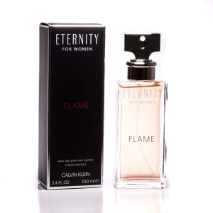Eternity Flame Perfume