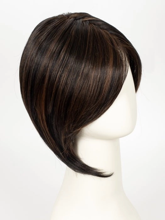 Eve | HF Synthetic Lace Front Wig (Mono Top)