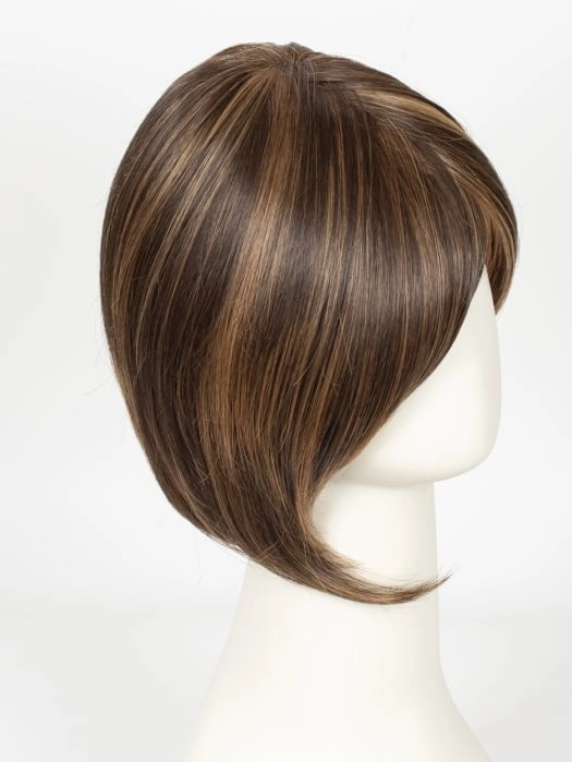 Eve | HF Synthetic Lace Front Wig (Mono Top)