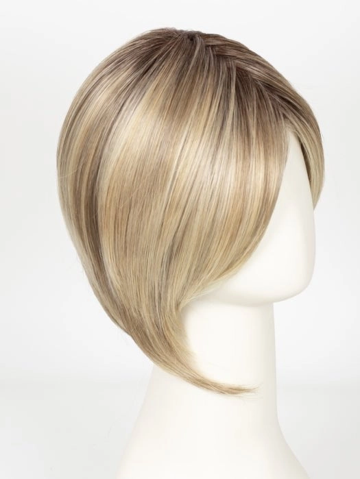 Eve | HF Synthetic Lace Front Wig (Mono Top)