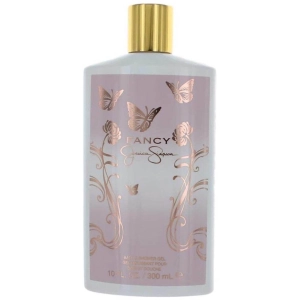 Fancy by Jessica Simpson bath & shower gel for women 10 oz New