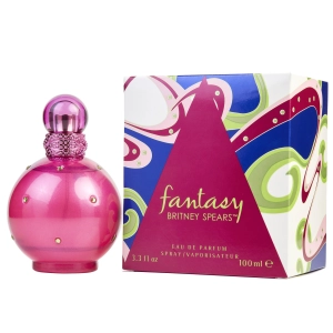 Fantasy by Britney Spears 100ml EDP