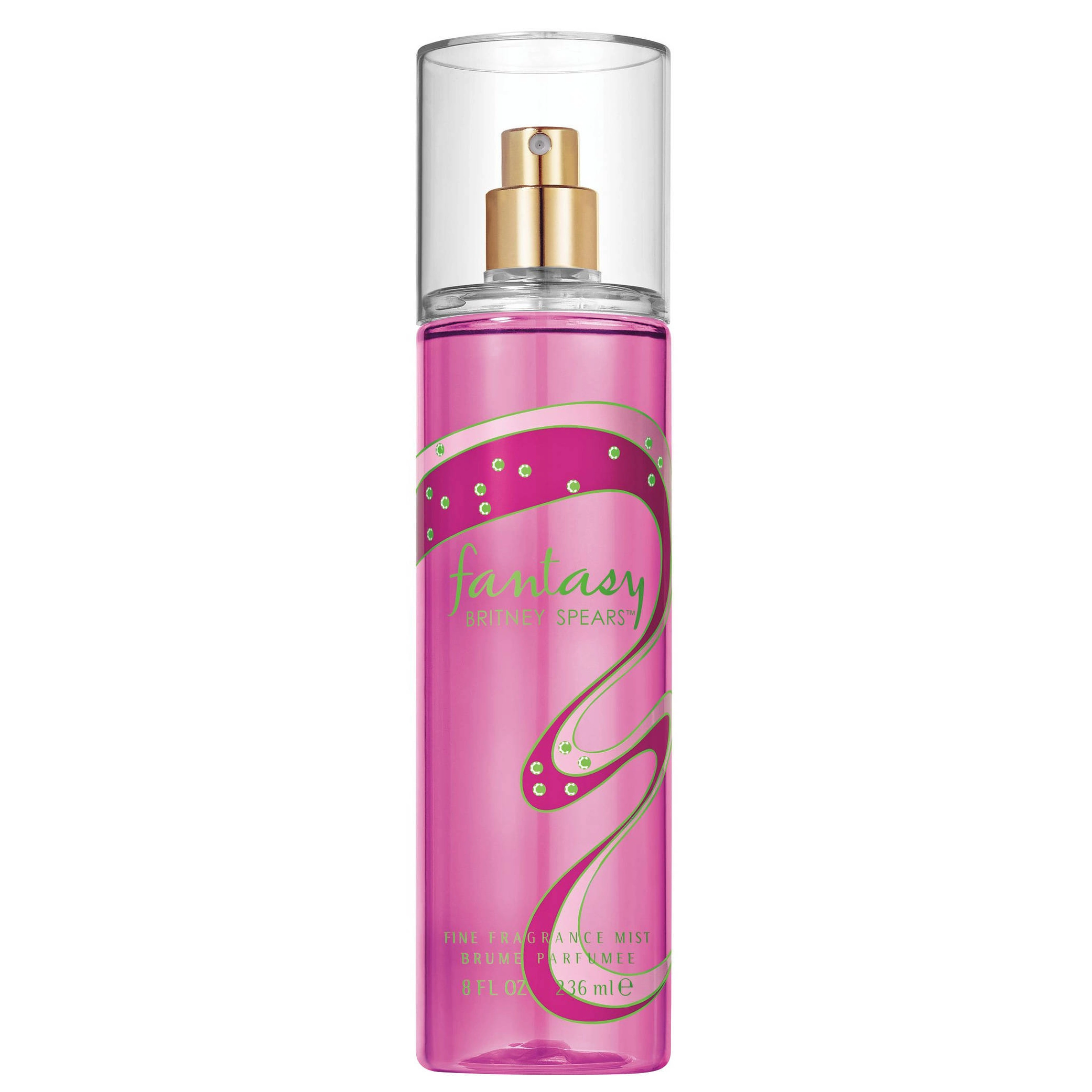 Fantasy by Britney Spears 236ml Fragrance Mist