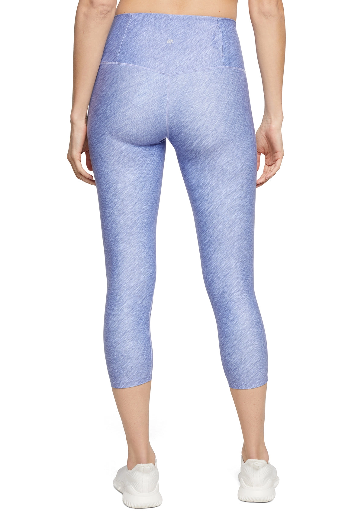 Fia Mid Calf Capri