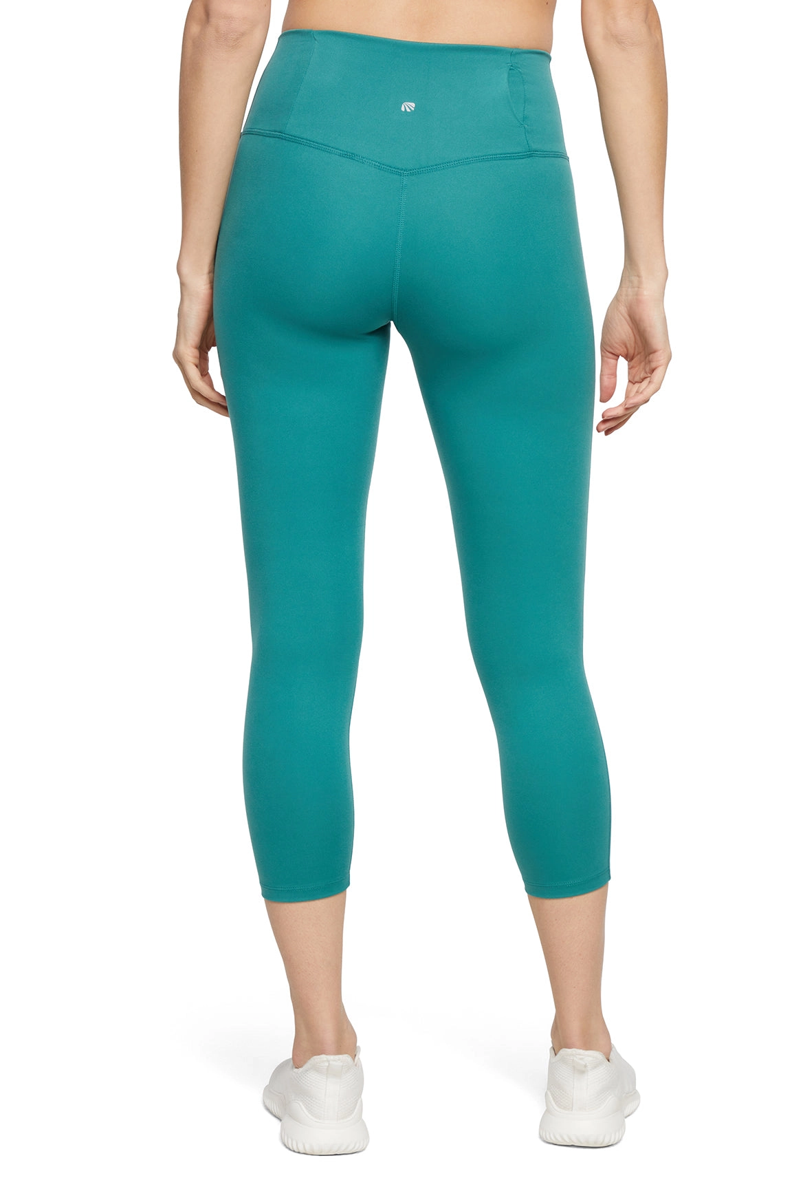 Fia Mid Calf Capri
