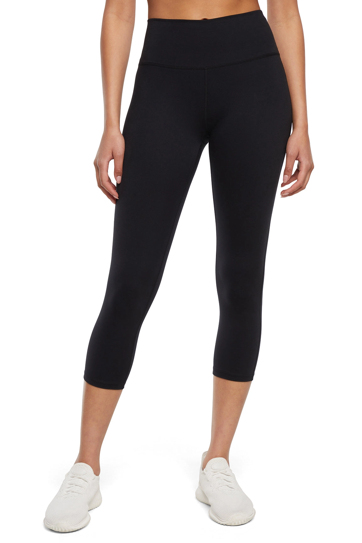 Fia Mid Calf Capri