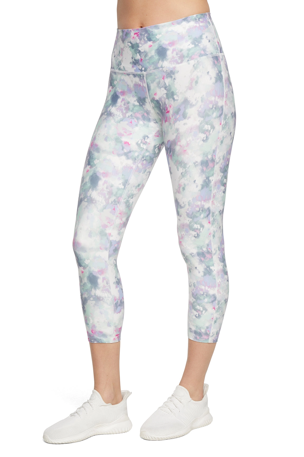 Fia Mid Calf Capri
