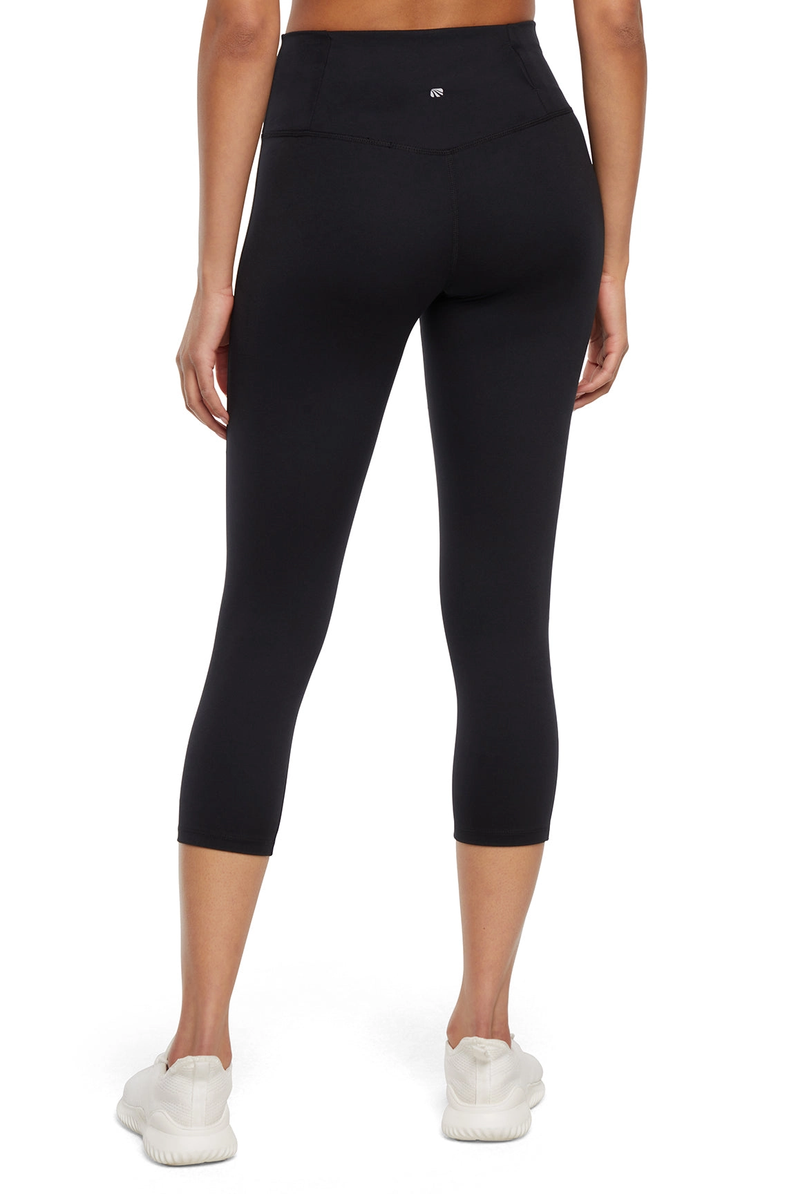 Fia Mid Calf Capri