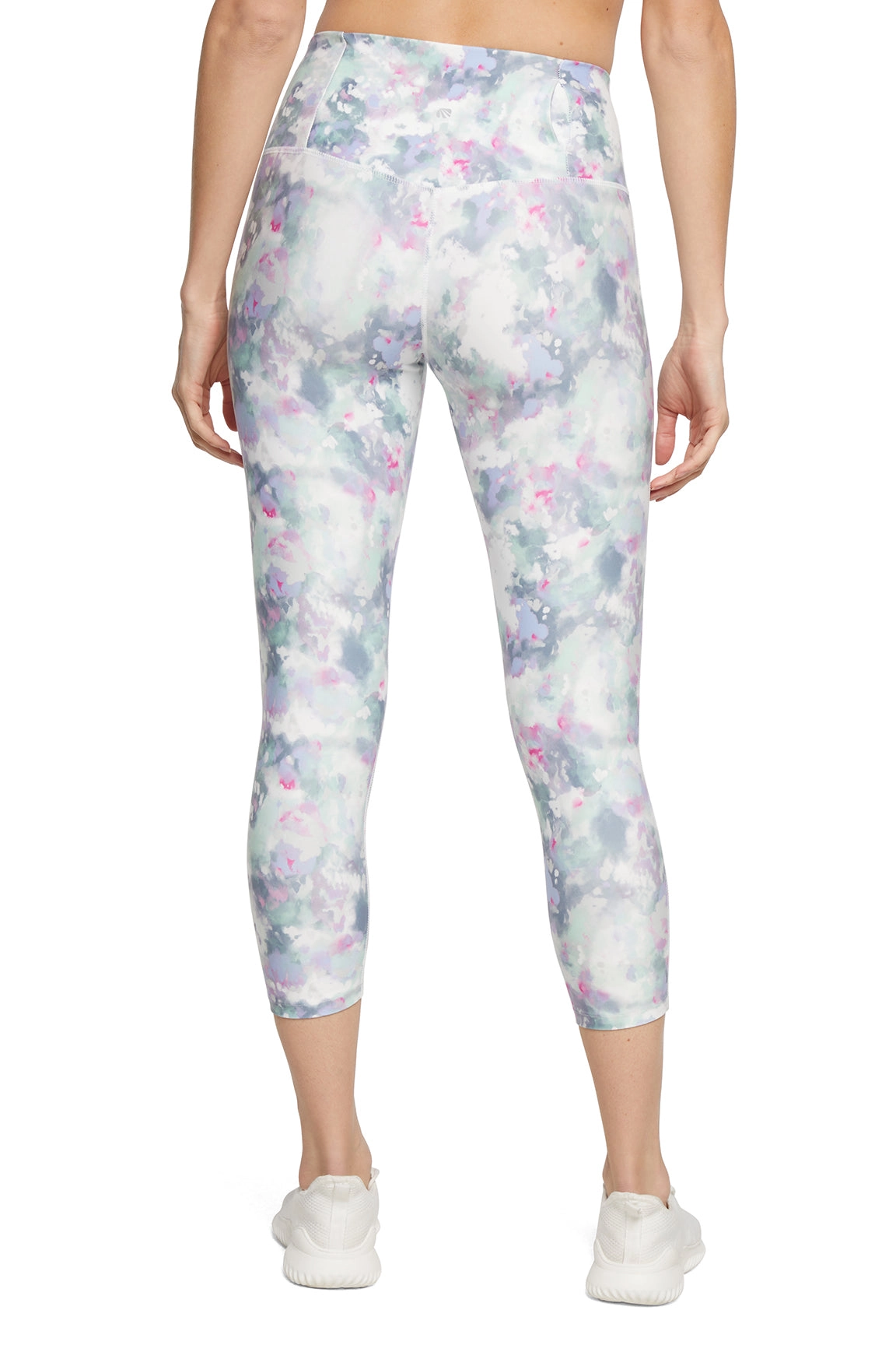 Fia Mid Calf Capri