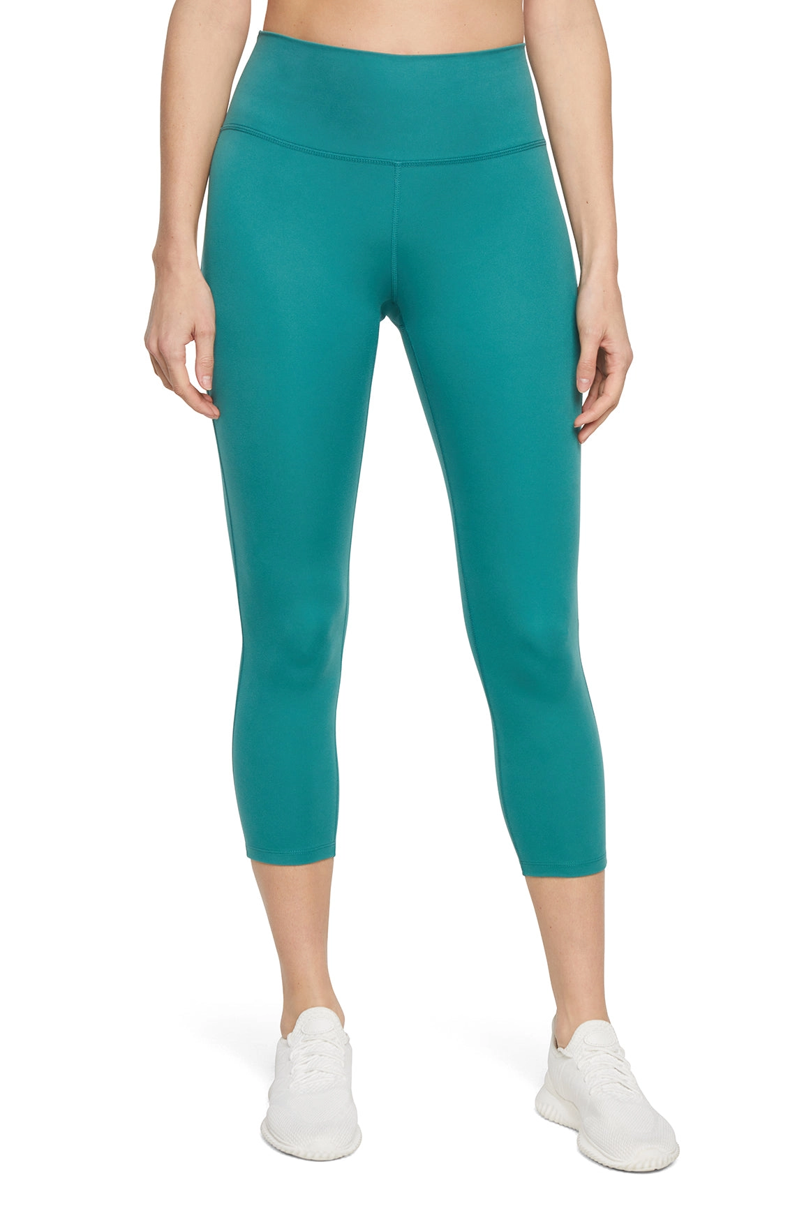 Fia Mid Calf Capri