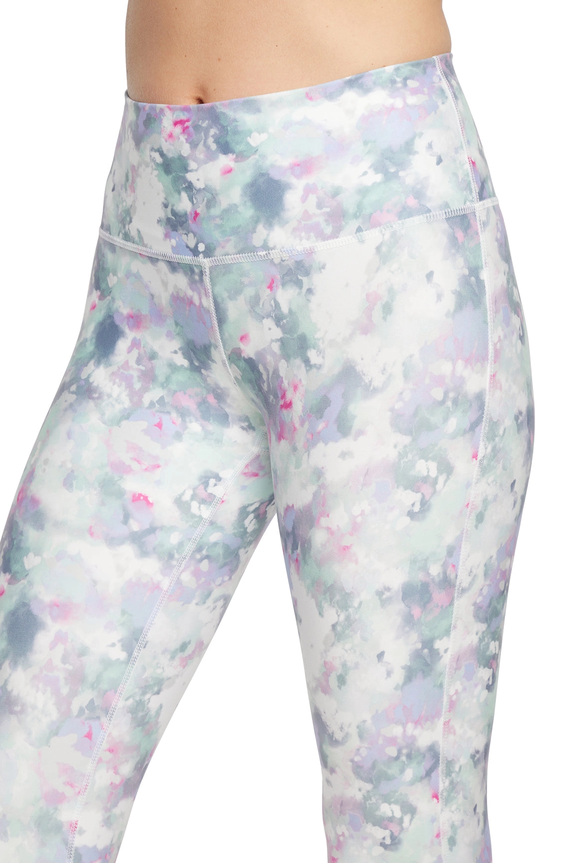 Fia Mid Calf Capri