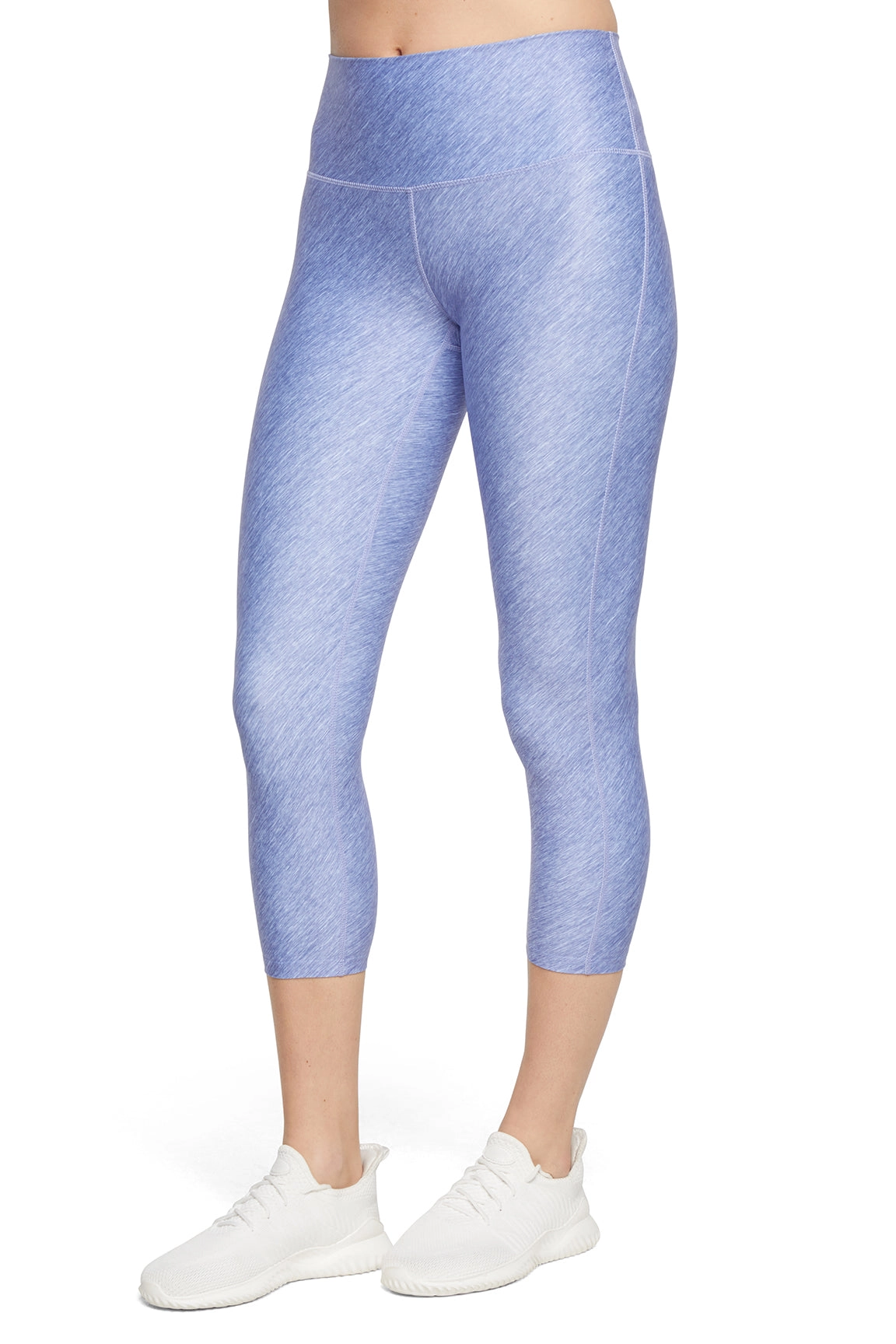 Fia Mid Calf Capri