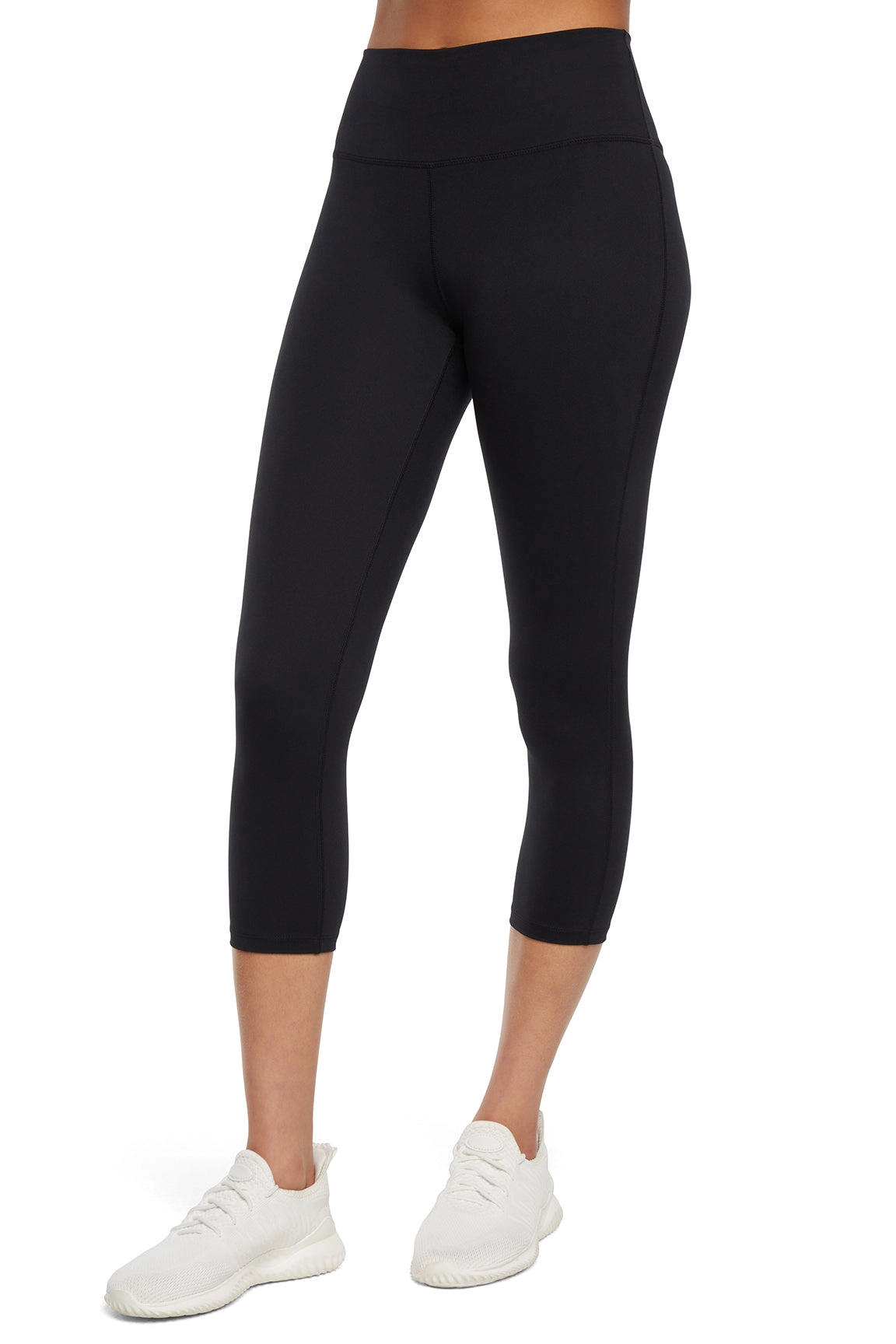 Fia Mid Calf Capri