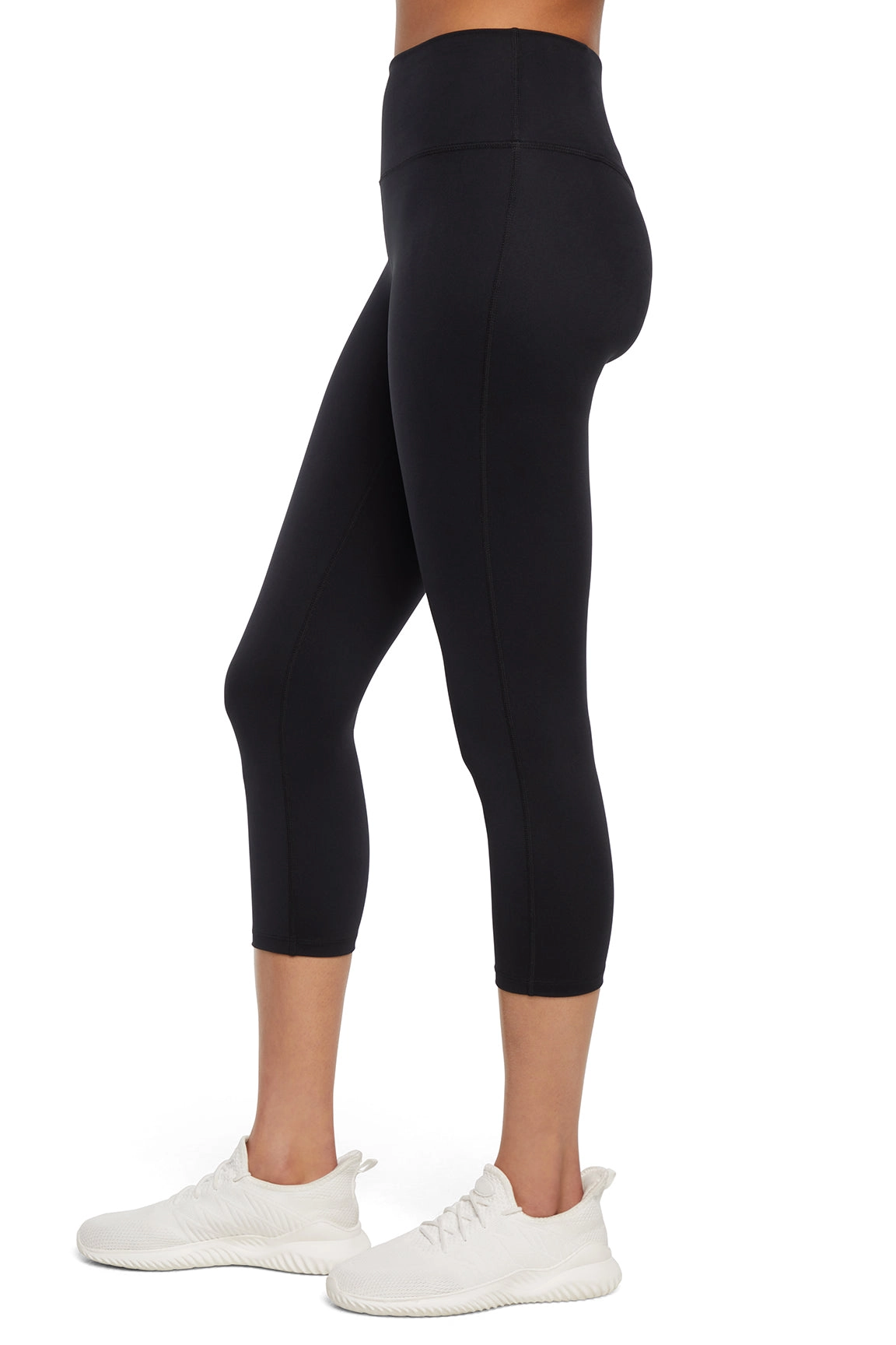 Fia Mid Calf Capri