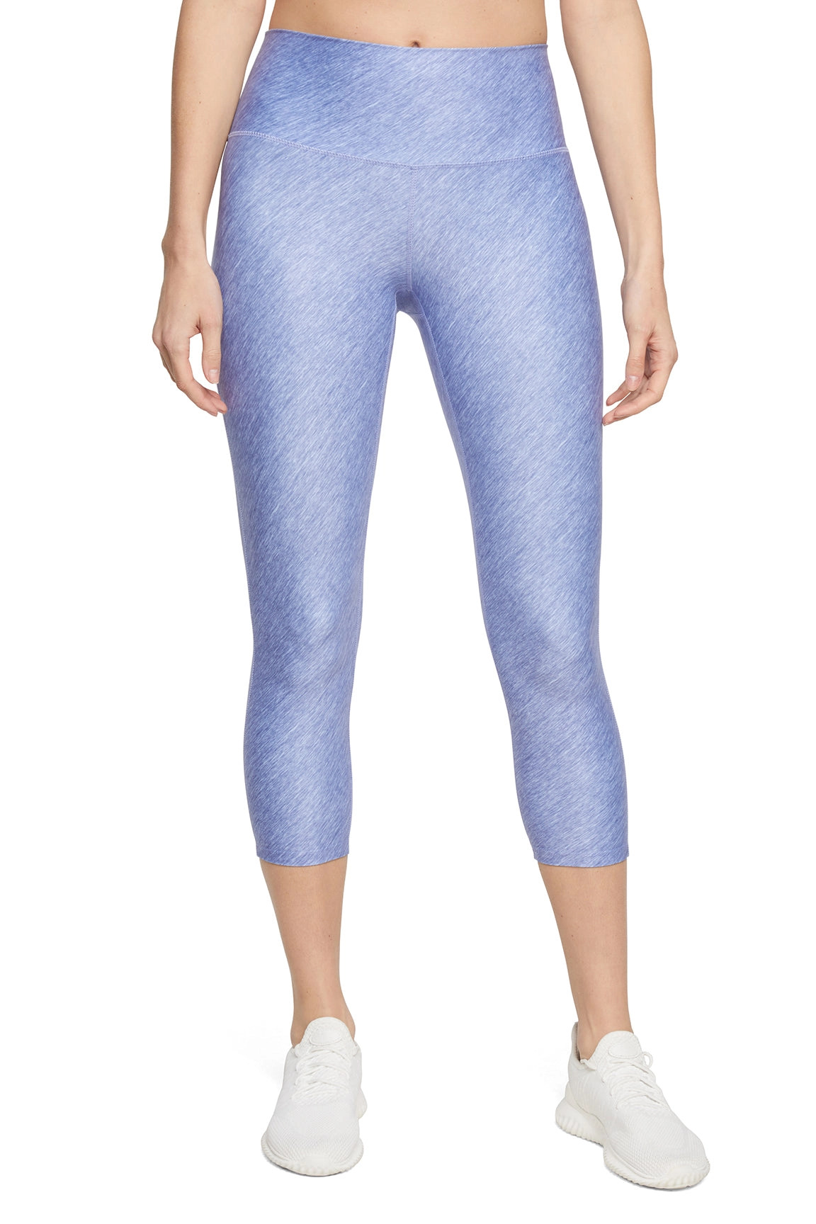 Fia Mid Calf Capri