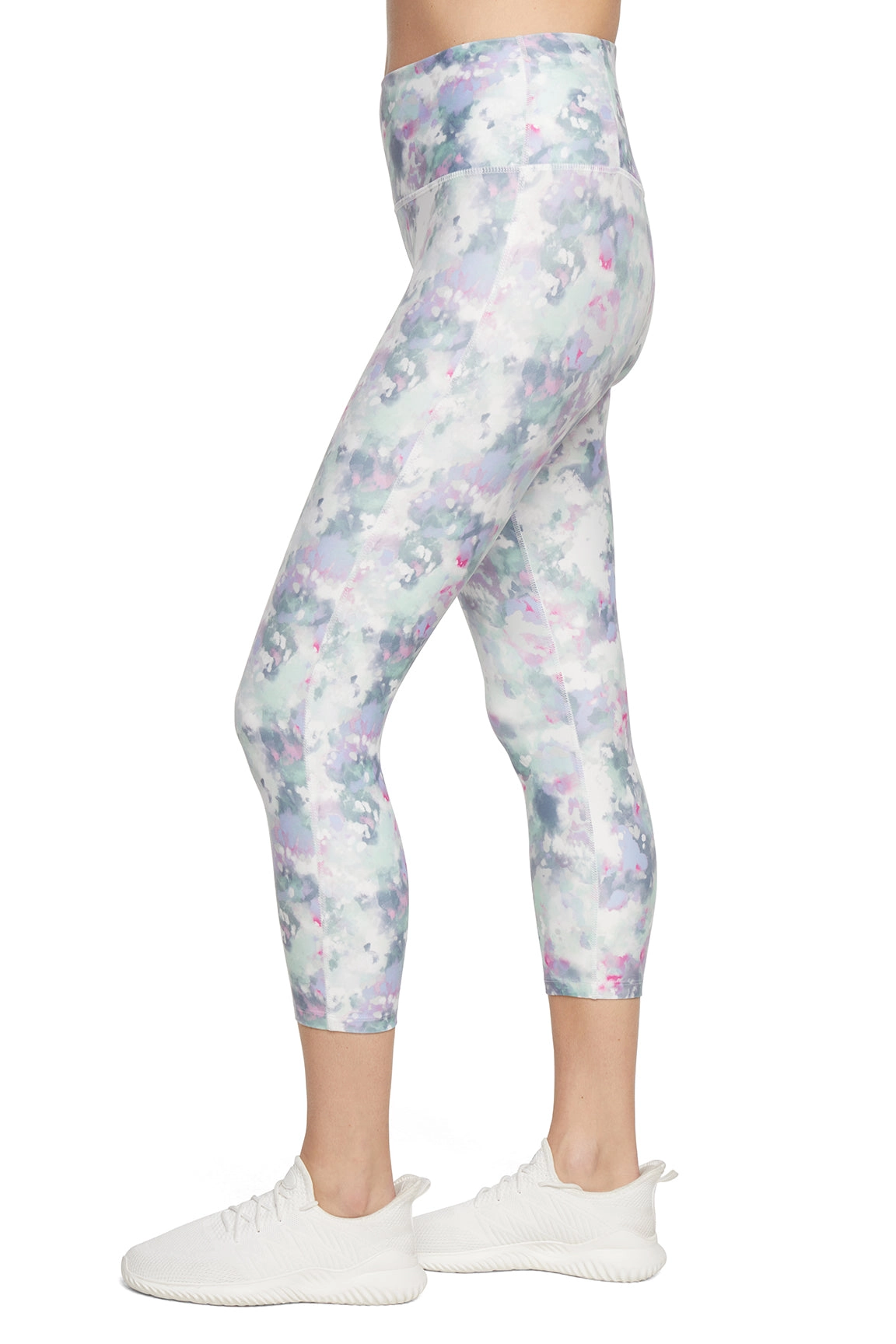 Fia Mid Calf Capri