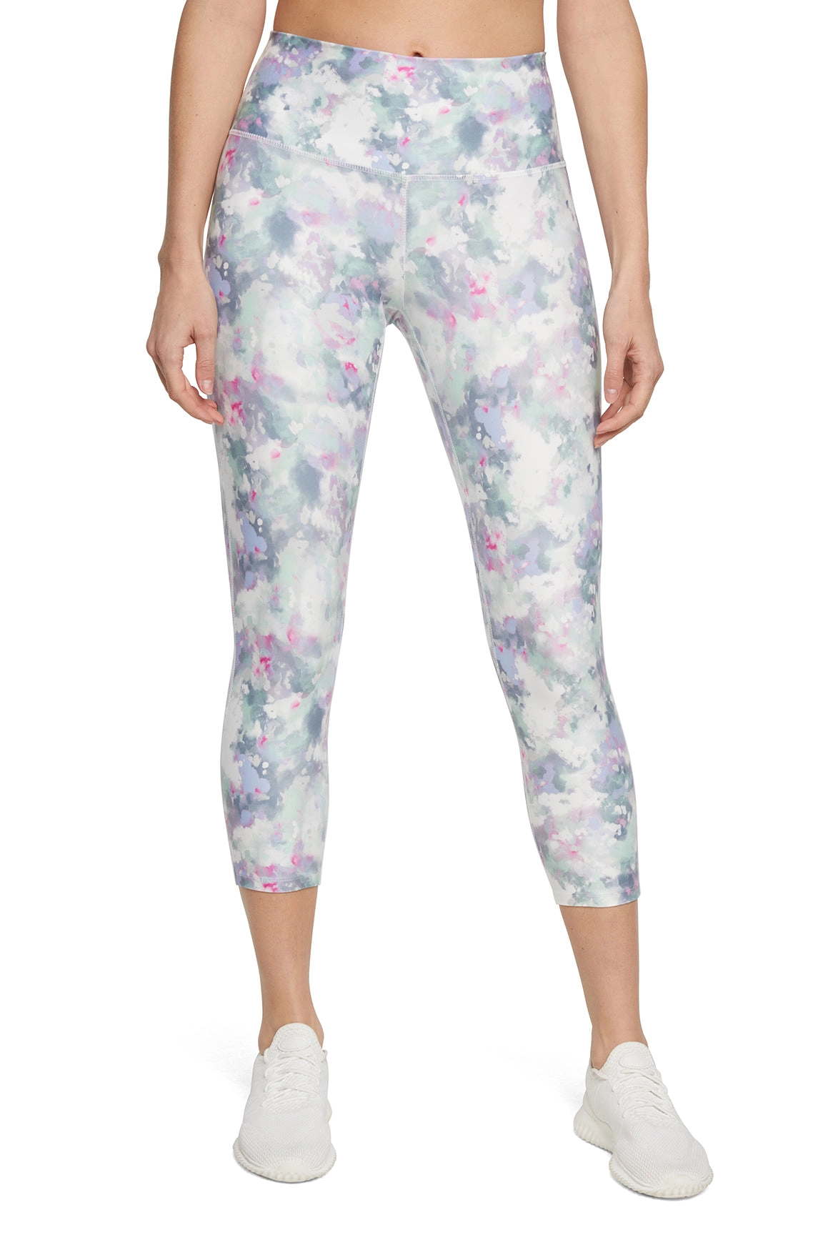 Fia Mid Calf Capri