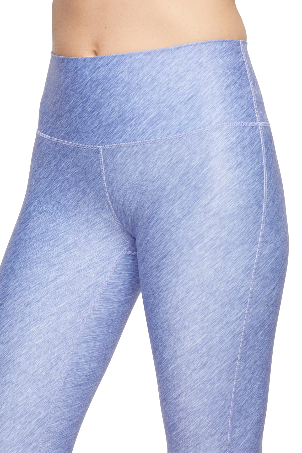 Fia Mid Calf Capri