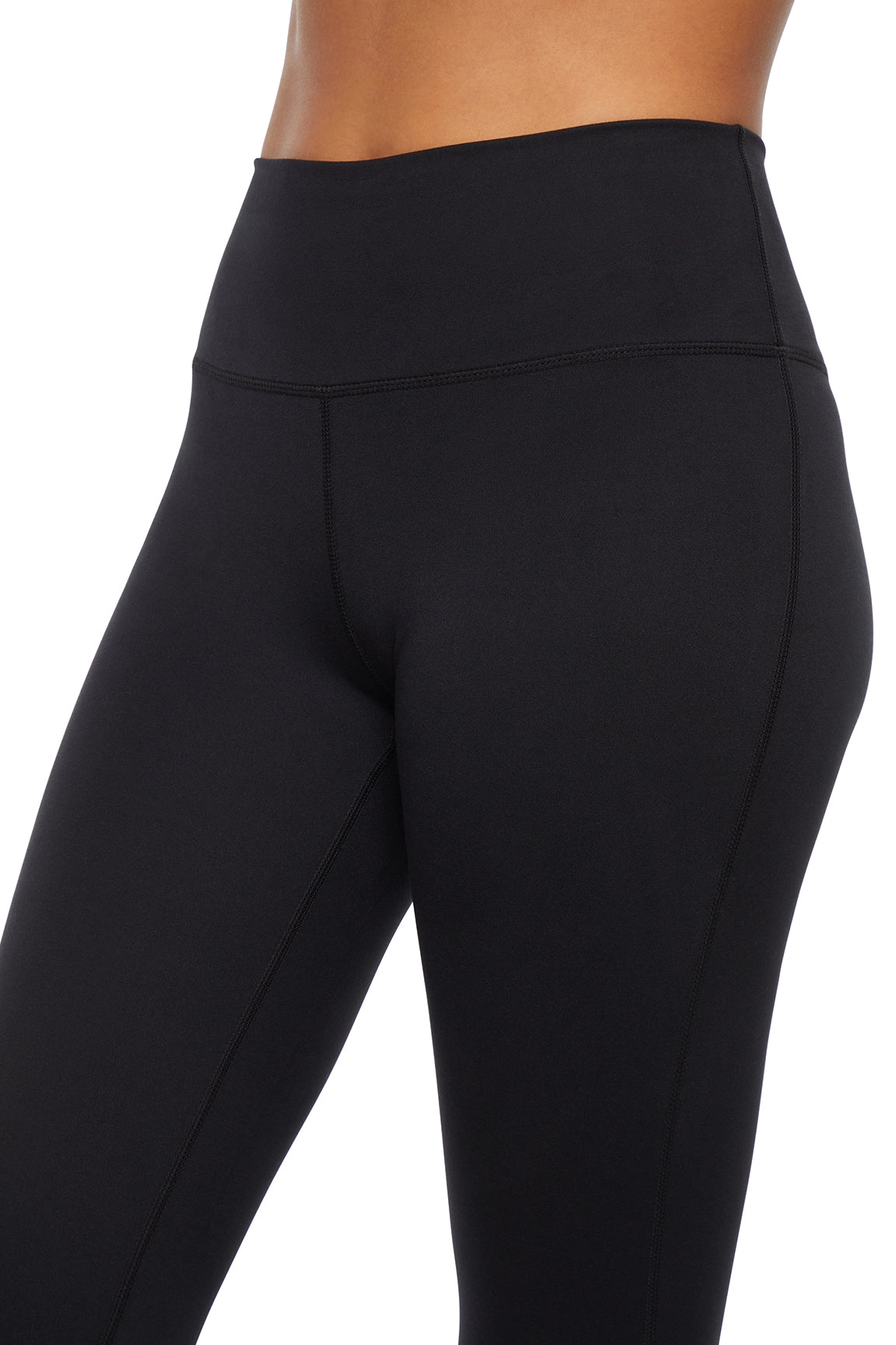 Fia Mid Calf Capri