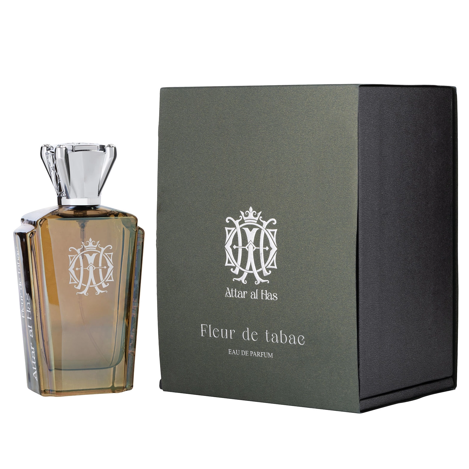Fleur De Tabac by Attar Al Has 100ml EDP for Men