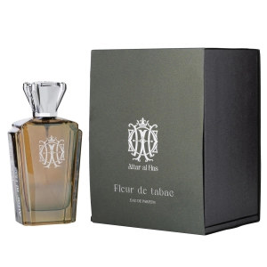 Fleur De Tabac by Attar Al Has 100ml EDP for Men