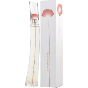 Flower Eau De Lumiere by Kenzo for women EDT 3.3 / 3.4 oz New in Box