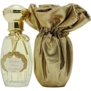 Gardenia Passion by Annick Goutal Women PERFUME 3.3 / 3.4 oz edp NEW unboxed with cap