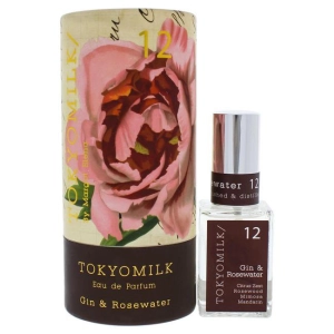 Gin And Rosewater No. 2 Perfume