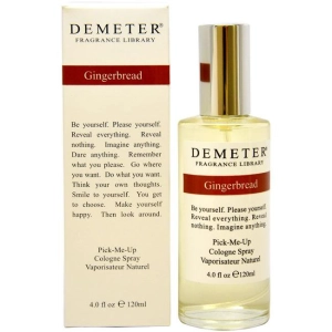Gingerbread Perfume