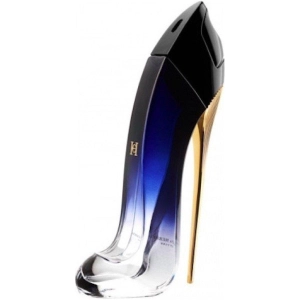Good Girl by Carolina Herrera perfume legere for women EDP 2.7 oz New Tester