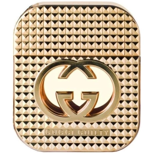 Gucci Guilty STUD Limited Edition by Gucci for her EDT 1.6 / 1.7 oz New Tester