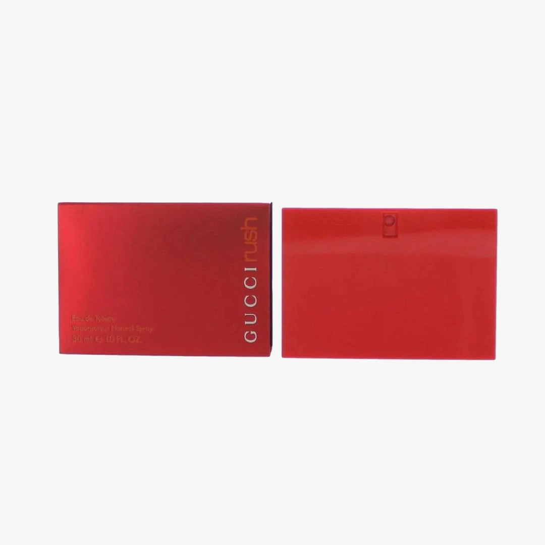 Gucci Rush For Women By Gucci Eau De Toilette Spray