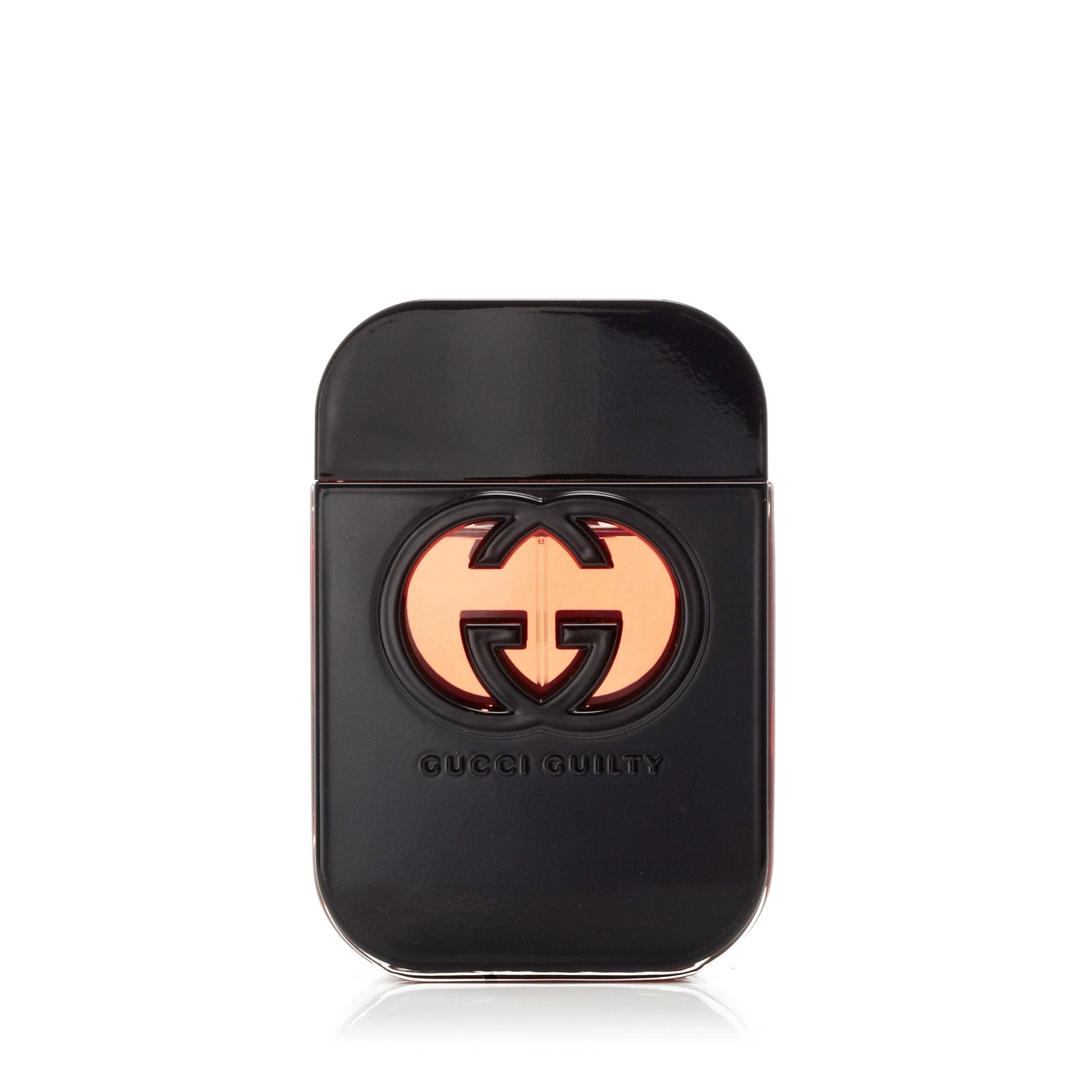 Guilty Black Perfume