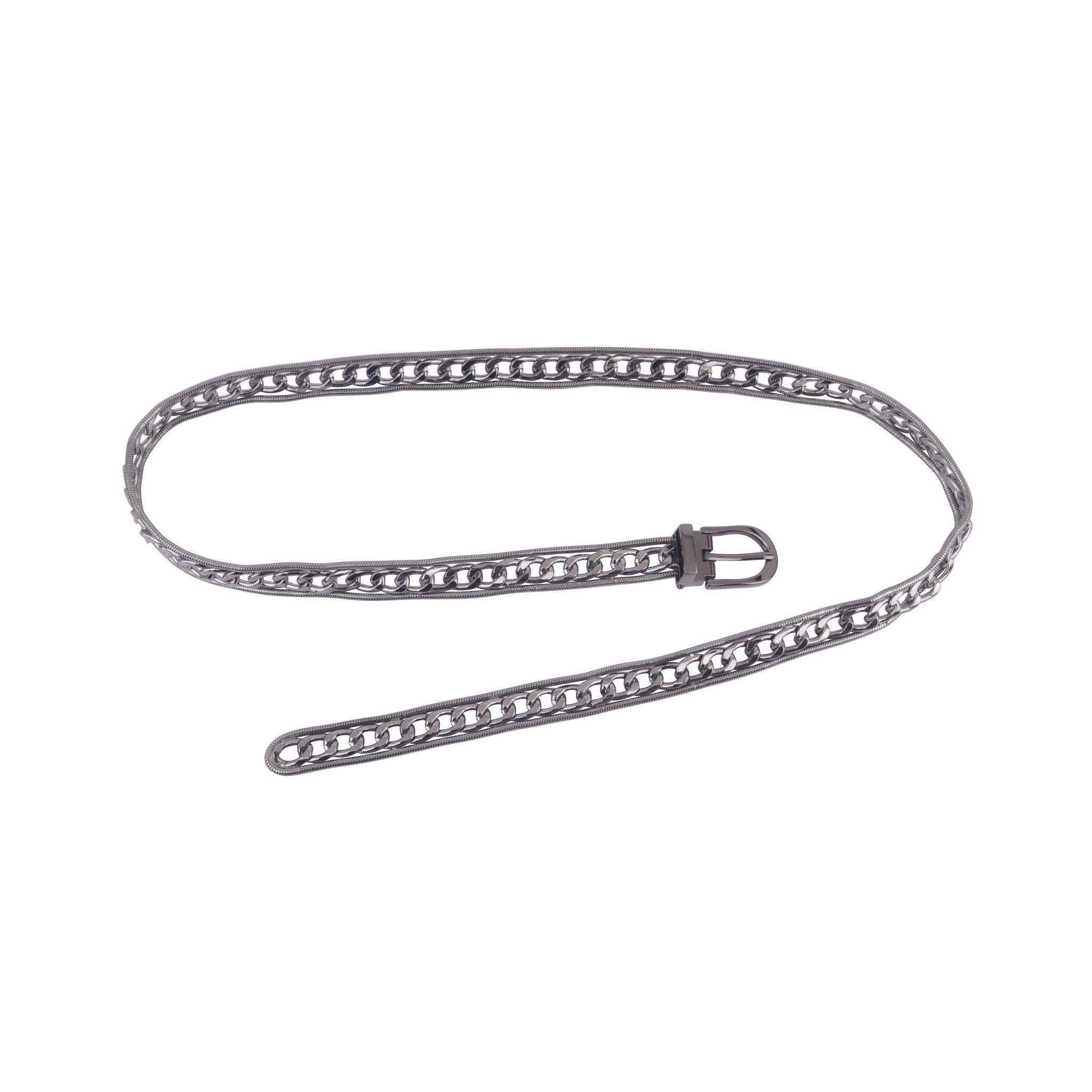 Heavy Hardware Chain Belt