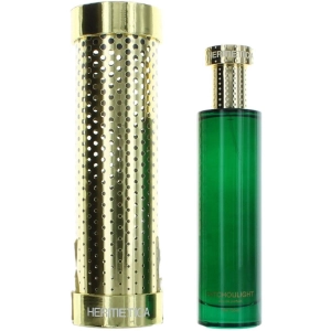 Hermetica Unisex Eau De Parfum Spray - Patchoulilight Alluring Fragrance, 3.4 oz