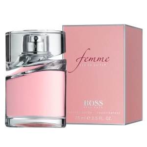 Hugo Boss Femme by Hugo Boss 75ml EDP