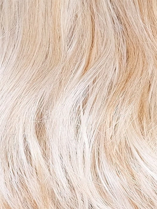 Jasmine Jazz | Synthetic Lace Front Wig (Mono Part) | CLOSEOUT