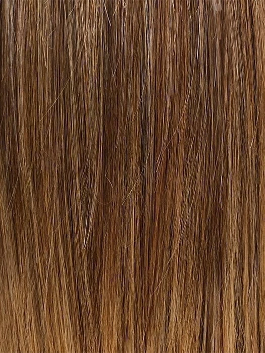 Jasmine Jazz | Synthetic Lace Front Wig (Mono Part) | CLOSEOUT