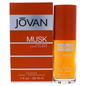 Jovan Musk Cologne