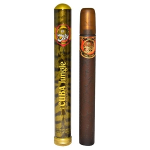 Jungle Tiger Perfume