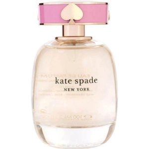 Kate Spade New York by Kate Spade perfume for her EDP 3.3 / 3.4 oz New Tester