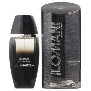 L'Aventurier by Lomani 100ml EDT for Men