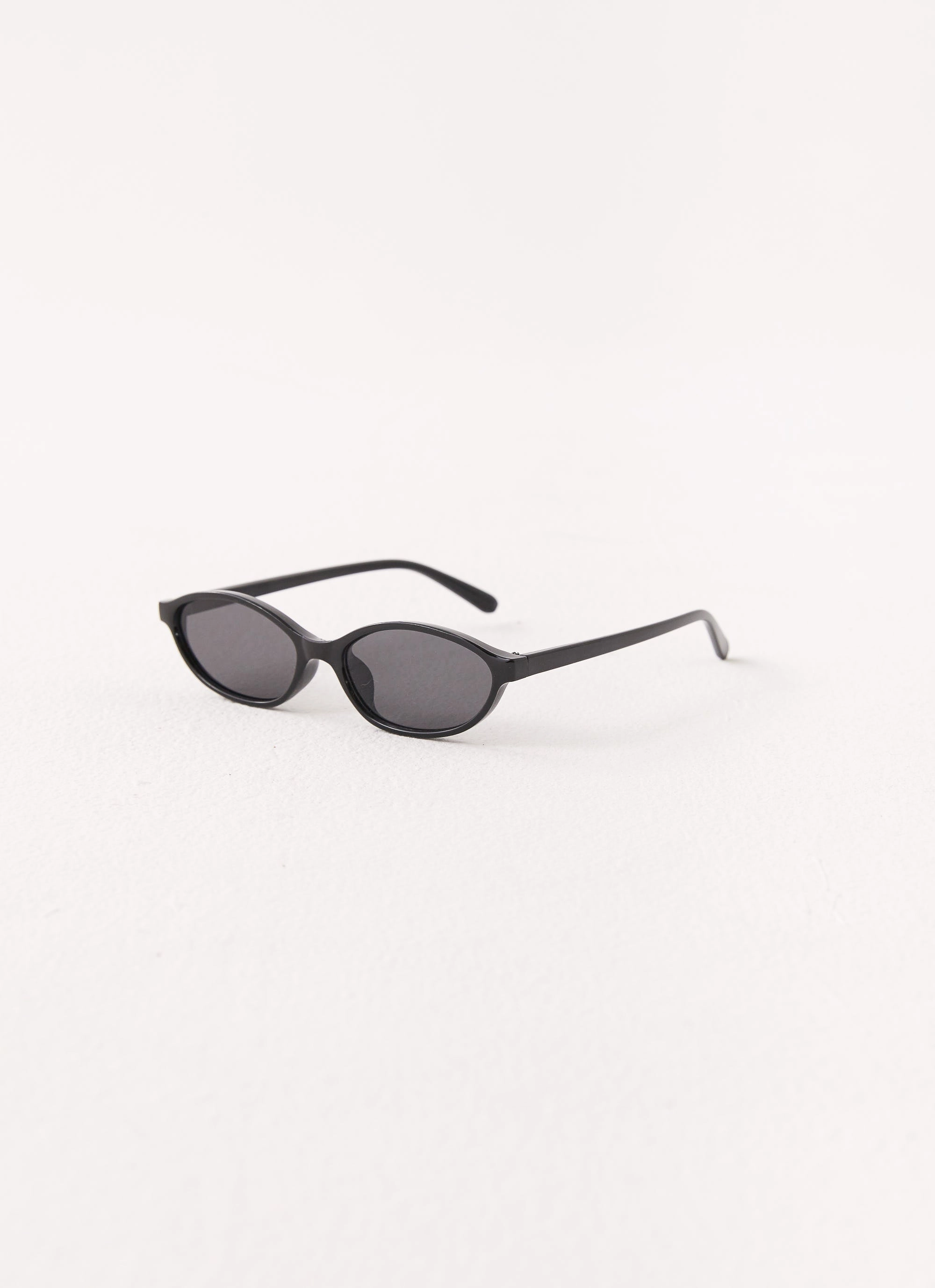 Lethal Sunglasses - Black