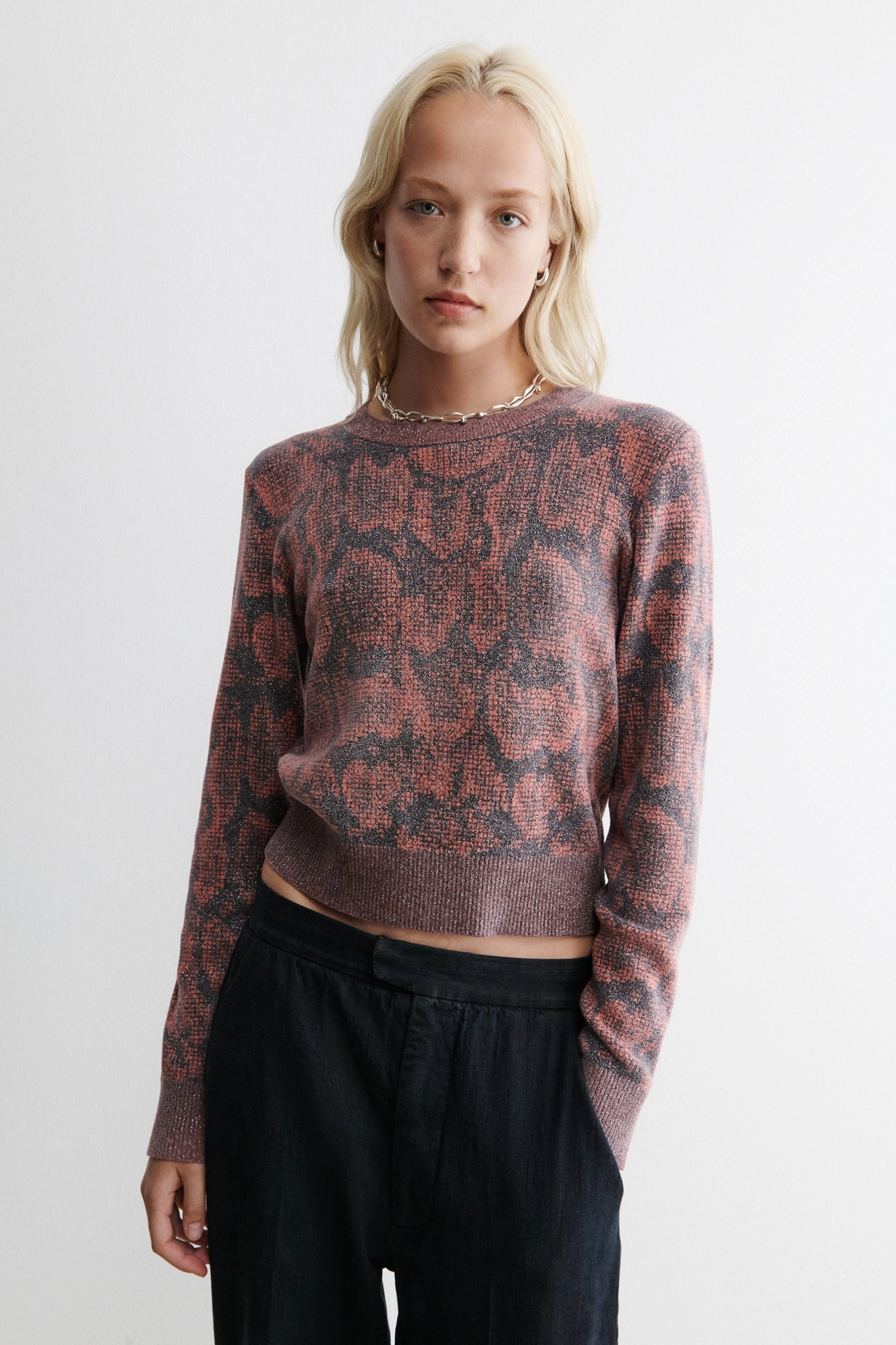 Manna Long Sleeve