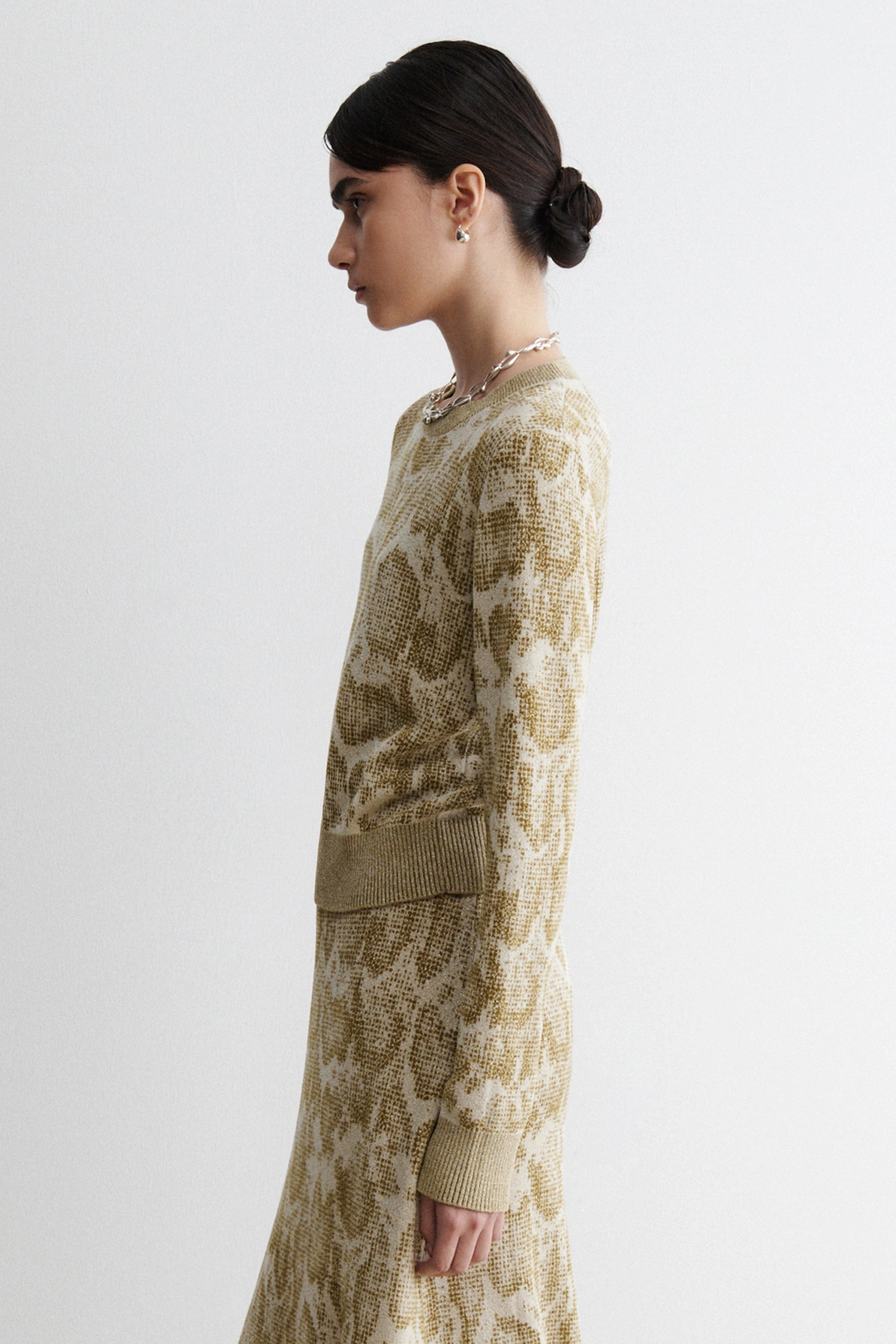 Manna Long Sleeve