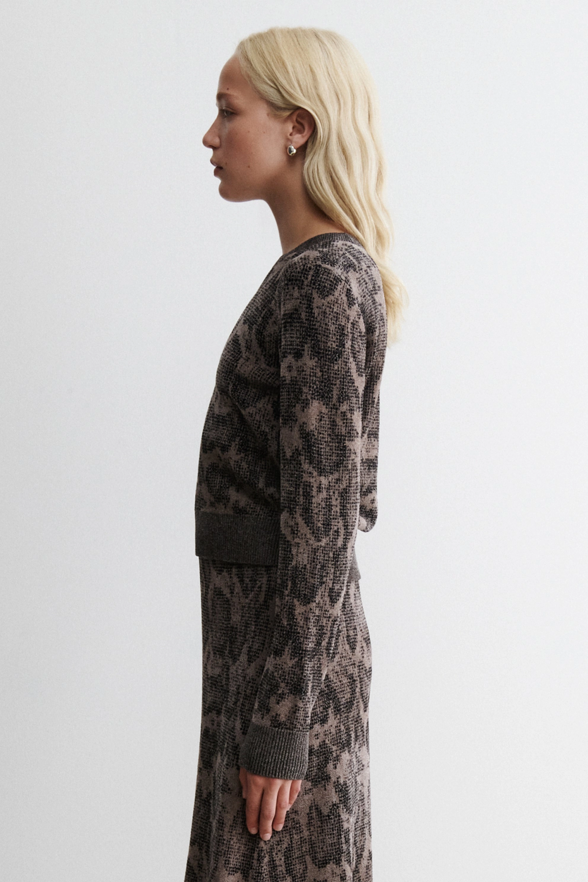 Manna Long Sleeve
