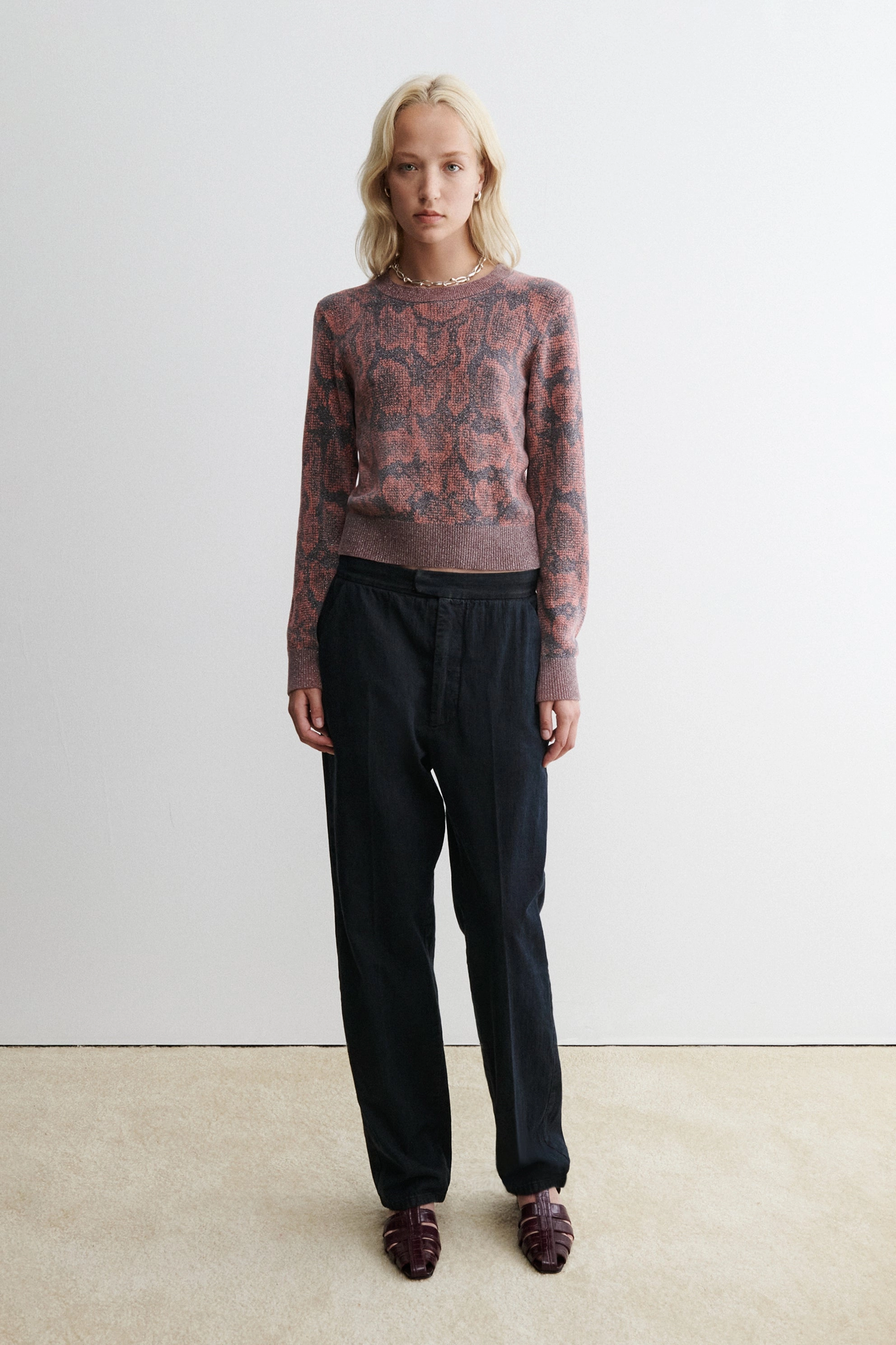 Manna Long Sleeve