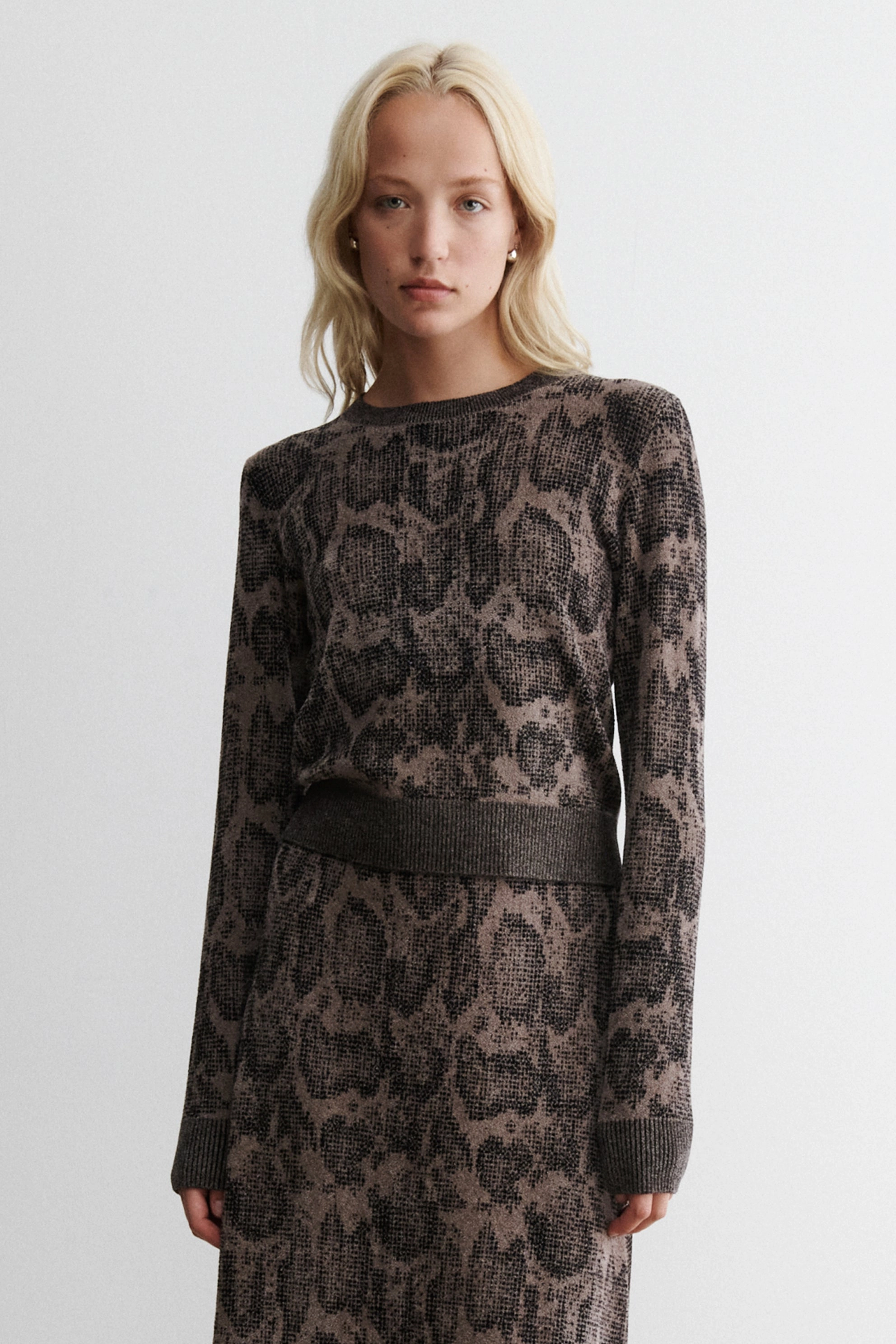 Manna Long Sleeve