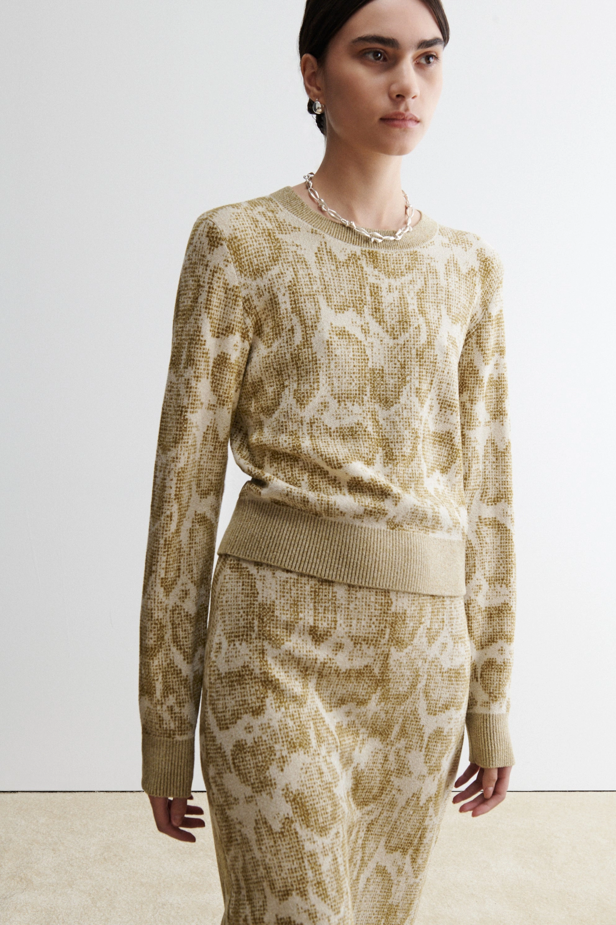 Manna Long Sleeve