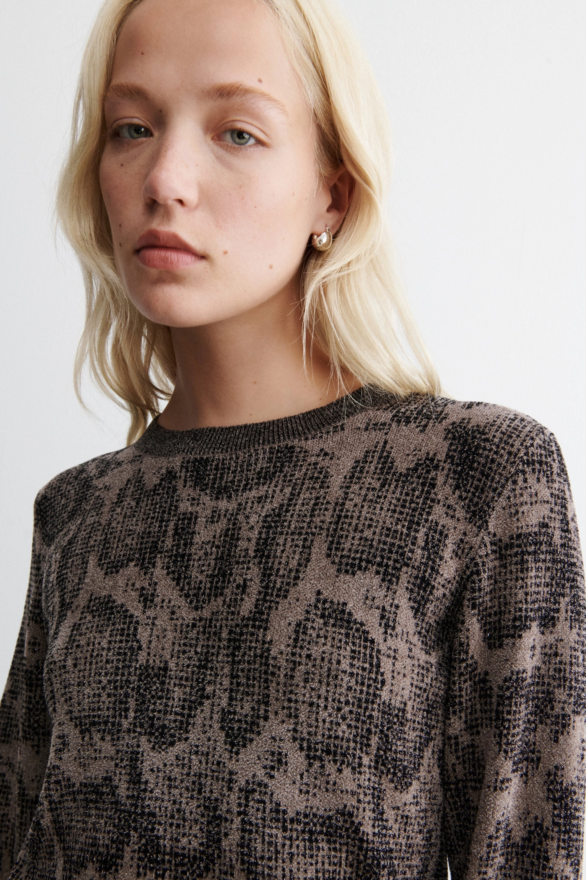 Manna Long Sleeve